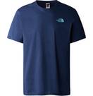 Vorschau: THE NORTH FACE Herren Shirt M S/S REDBOX CELEBRATION TEE