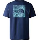 Vorschau: THE NORTH FACE Herren Shirt M S/S REDBOX CELEBRATION TEE