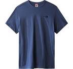 Vorschau: THE NORTH FACE Herren Shirt M CITY STANDARD TEE