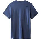 Vorschau: THE NORTH FACE Herren Shirt M CITY STANDARD TEE