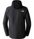 Vorschau: THE NORTH FACE Herren Jacke M AO SOFTSHELL HOODIE