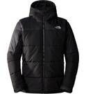 TNF BLACK/TNF BLACK
