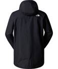 Vorschau: THE NORTH FACE Damen Jacke M ANTORA PARKA