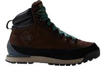 Vorschau: THE NORTH FACE Herren Stiefel M BACK-TO-BERKELEY IV LEATHER WP