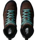 Vorschau: THE NORTH FACE Herren Stiefel M BACK-TO-BERKELEY IV LEATHER WP