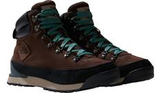 Vorschau: THE NORTH FACE Herren Stiefel M BACK-TO-BERKELEY IV LEATHER WP