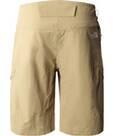 Vorschau: THE NORTH FACE Damen Funktionsjacke M EXPLORATION SHORT - EU
