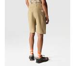 Vorschau: THE NORTH FACE Damen Funktionsjacke M EXPLORATION SHORT - EU