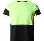 Vorschau: THE NORTH FACE Herren T-Shirt M BOLT TECH TEE