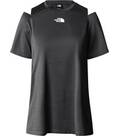 Vorschau: THE NORTH FACE Damen Shirt W AO TEE