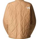 Vorschau: THE NORTH FACE Damen Jacke W AMPATO QUILTED LINER