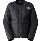 TNF Black