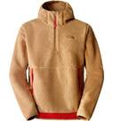 Vorschau: THE NORTH FACE Herren Kapuzenpullover M CAMPSHIRE FLEECE HOODIE