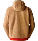 Vorschau: THE NORTH FACE Herren Kapuzenpullover M CAMPSHIRE FLEECE HOODIE