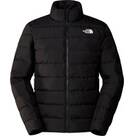 TNF Black