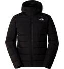TNF Black-NPF
