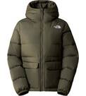 Vorschau: THE NORTH FACE Damen Jacke W GOTHAM JACKET