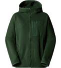 Vorschau: THE NORTH FACE Herren Jacke M FRONT RANGE FLEECE HOODIE