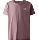 Vorschau: THE NORTH FACE Kinder Shirt G VERTICAL LINE S/S TEE