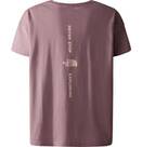 Vorschau: THE NORTH FACE Kinder Shirt G VERTICAL LINE S/S TEE