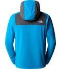 Vorschau: THE NORTH FACE Herren Jacke M HOMESAFE FULL ZIP FLEECE HOODIE