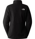Vorschau: THE NORTH FACE Damen Rolli W 100 GLACIER 1/4 ZIP - EU