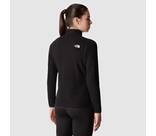 Vorschau: THE NORTH FACE Damen Rolli W 100 GLACIER 1/4 ZIP - EU