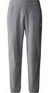 TNF Medium Grey Heather