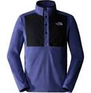 Vorschau: THE NORTH FACE Herren Jacke M HOMESAFE SNAP NECK FLEECE PULLOVER