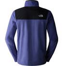 Vorschau: THE NORTH FACE Herren Jacke M HOMESAFE SNAP NECK FLEECE PULLOVER