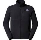 Vorschau: THE NORTH FACE Herren Jacke M HOMESAFE FULL ZIP FLEECE