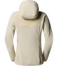 Vorschau: THE NORTH FACE Damen Jacke W HOMESAFE FULL ZIP FLEECE HOODIE
