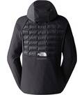 Vorschau: THE NORTH FACE Damen Jacke W MA LAB HYBRID THERMOBALL JACKET - EU