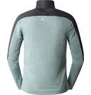 Vorschau: THE NORTH FACE Herren Rolli M MA 1/4 ZIP LS TEE