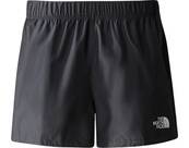 Vorschau: THE NORTH FACE Damen Shorts W MA WOVEN SHORT - EU