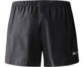 Vorschau: THE NORTH FACE Damen Shorts W MA WOVEN SHORT - EU