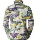 Vorschau: THE NORTH FACE Damen Rolli W 100 GLACIER PRINTED 1/4 ZIP - EU