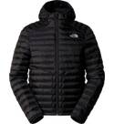Vorschau: THE NORTH FACE Herren Jacke M HUILA SYNTHETIC HOODIE