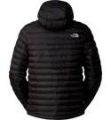 Vorschau: THE NORTH FACE Herren Jacke M HUILA SYNTHETIC HOODIE