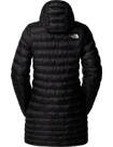 Vorschau: THE NORTH FACE Herren Jacke W HUILA SYNTHETIC PARKA
