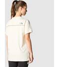 Vorschau: THE NORTH FACE Damen Shirt W ZUMU S/S TEE