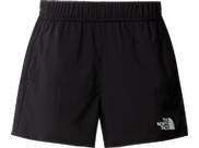 Vorschau: THE NORTH FACE Damen Shorts W MA WOVEN SHORT