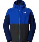ASPHALT GREY/TNF BLUE/E