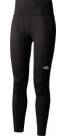 Vorschau: THE NORTH FACE Damen Tight W FLEX HIGH RISE 7/8 TIGHT