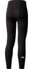 Vorschau: THE NORTH FACE Damen Tight W FLEX HIGH RISE 7/8 TIGHT