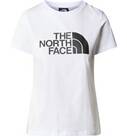 Vorschau: THE NORTH FACE Damen Shirt W S/S EASY TEE