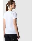 Vorschau: THE NORTH FACE Damen Shirt W S/S EASY TEE