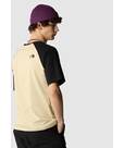 Vorschau: THE NORTH FACE Herren Shirt M S/S RAGLAN EASY TEE