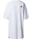 Vorschau: THE NORTH FACE Damen Shirt W S/S SIMPLE DOME TEE DRESS