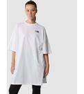 Vorschau: THE NORTH FACE Damen Shirt W S/S SIMPLE DOME TEE DRESS